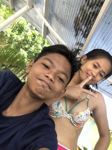 [003-03] With the setting that the woman of JD22 is my favorite, I made friends with that JD and went to the pool with another young, cute, and big boobs JC 14-year-old cousin, images of dating for two times we will show you these. [76pics]