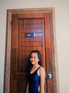 [005-01] From the Philippines, a country where you can easily get to meet a cute and unbearable teenage girl (JC15), we will deliver images of a small and young girl. [411pics]