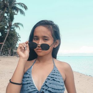 [005-01] From the Philippines, a country where you can easily get to meet a cute and unbearable teenage girl (JC15), we will deliver images of a small and young girl. [411pics]