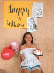 [005-01] From the Philippines, a country where you can easily get to meet a cute and unbearable teenage girl (JC15), we will deliver images of a small and young girl. [411pics]