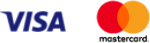 Visa / Master Card