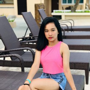 [008-01] 可愛い10代Pinayに可愛い子を紹介してもらったら、地元ではダンサー兼TikTokerとしてアイドル並みに人気のある可愛い女の子だった。の画像たち【37pics,9vids】